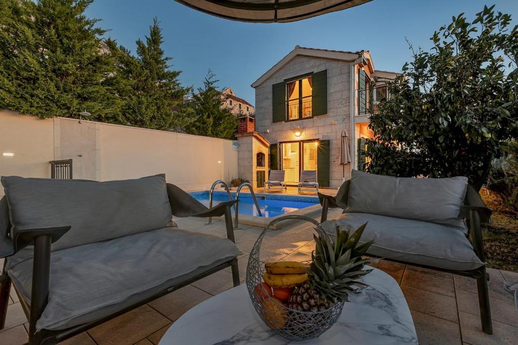 Villa Fićo by Makarska Exklusiv