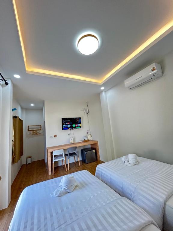 Zen Harmony House Udonthani - Resim 18