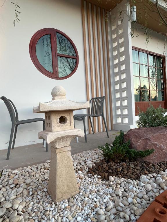 Zen Harmony House Udonthani - Resim 19