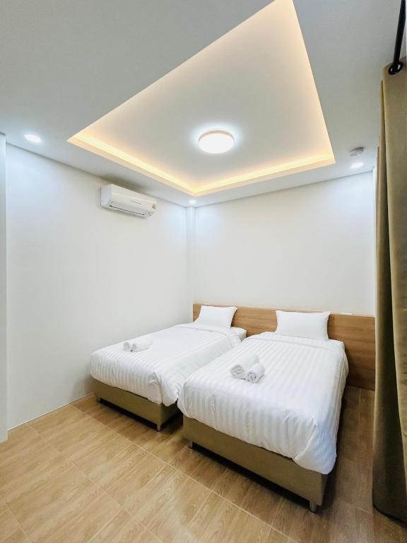 Zen Harmony House Udonthani - Resim 24