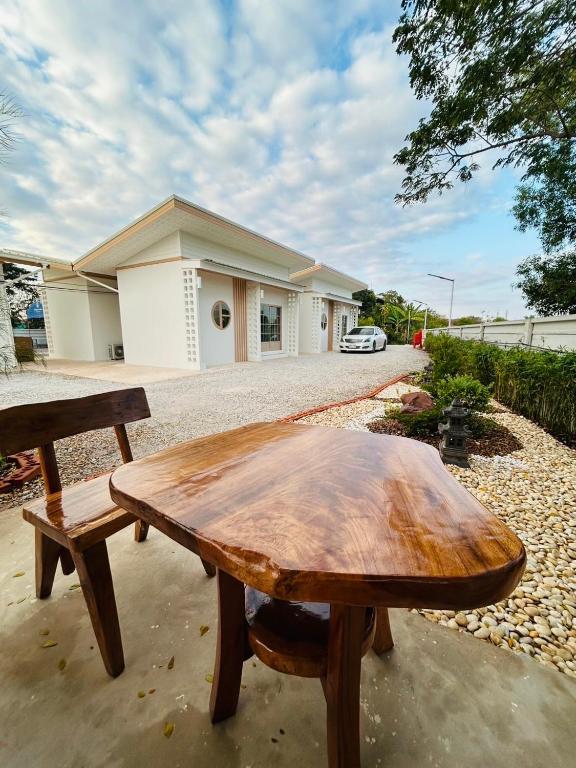 Zen Harmony House Udonthani - Resim 25