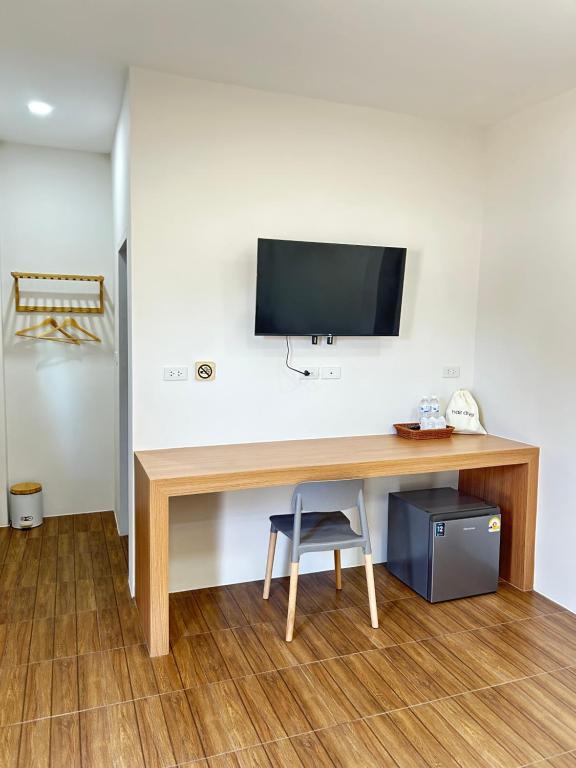 Zen Harmony House Udonthani - Resim 26