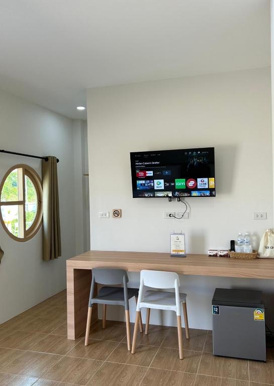 Zen Harmony House Udonthani - Resim 35