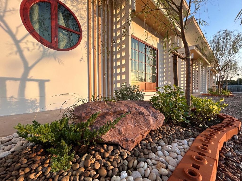 Zen Harmony House Udonthani - Resim 1