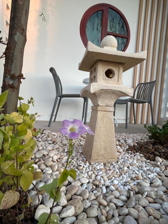 Zen Harmony House Udonthani - Resim 38