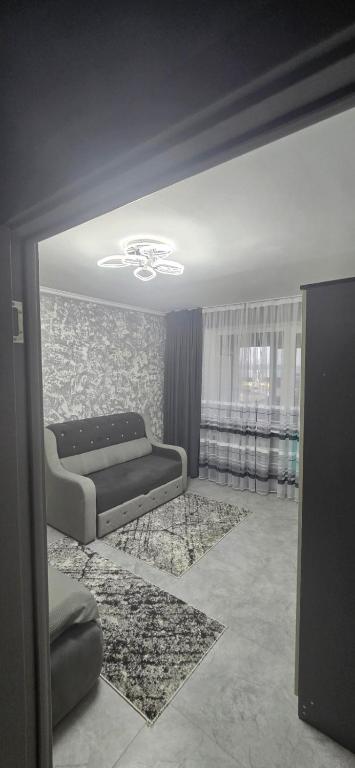Zona d'estar a Apartament