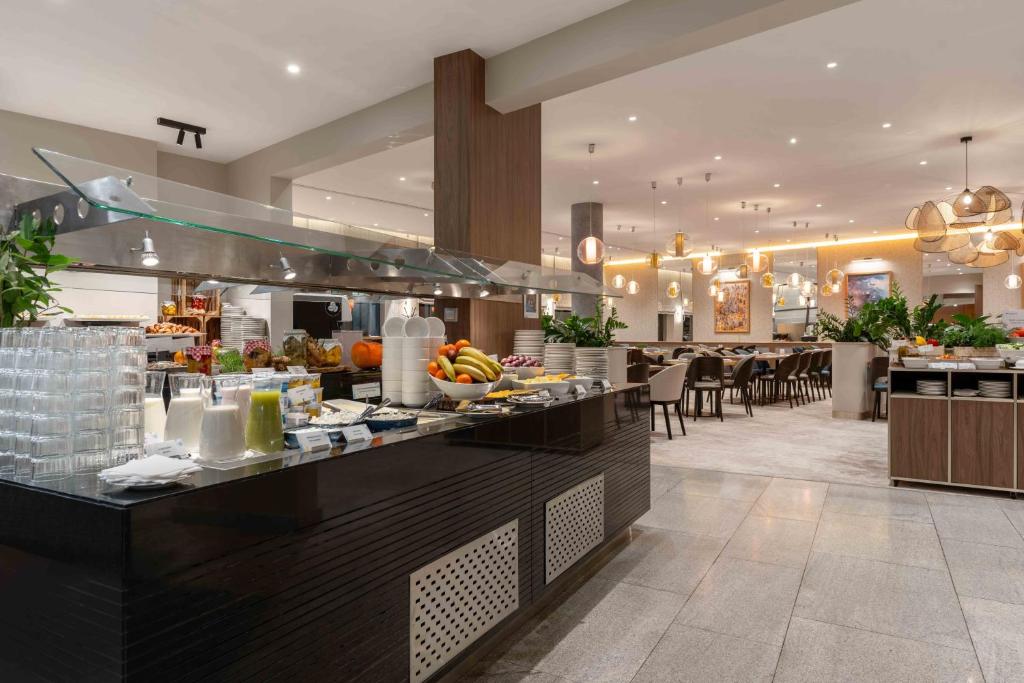 Wyndham Wroclaw Old Town - Resim 26