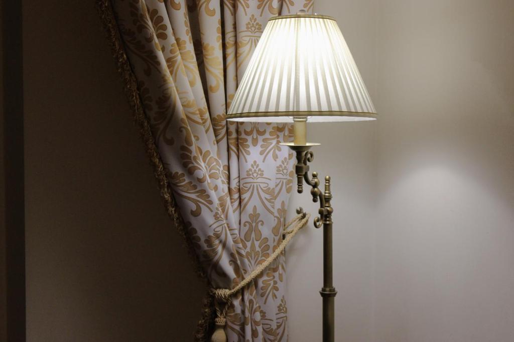 Fotografie z fotogalerie ubytování Royal City Hotel v Kyjevě