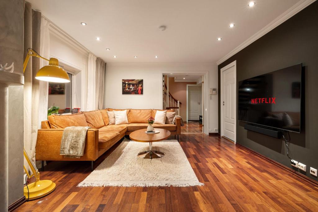 Arctic Homes - ALL APARTMENTS - Resim 4