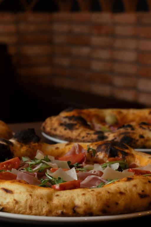 Boutique Macchiato Rooms - Resim 44