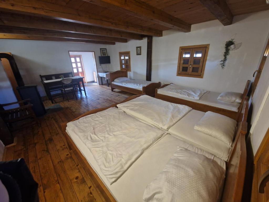 Resort Stara Škola - Chalet