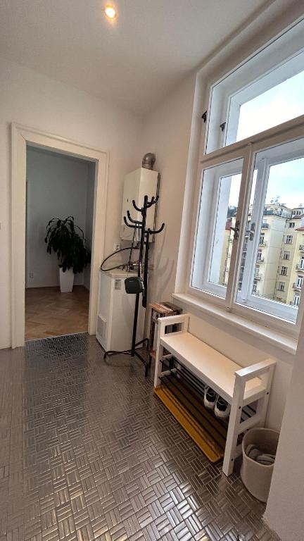 Fotografie z fotogalerie ubytování Stylish accommodation in the center of Prague v Praze