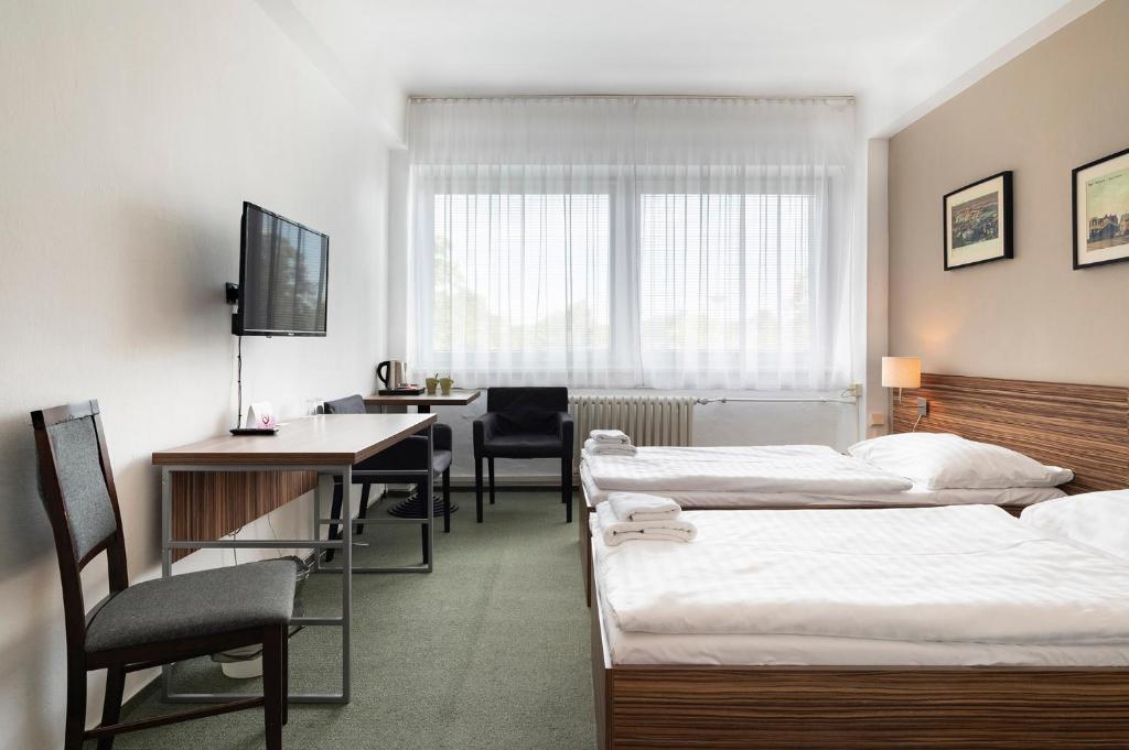 Hotel Veronika - Resim 2