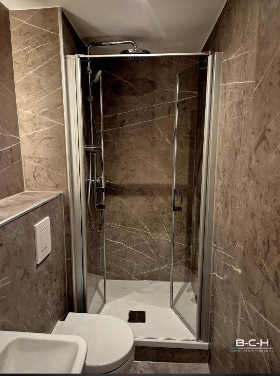 Hotel Seifert Berlin am Kurfürstendamm - Resim 20