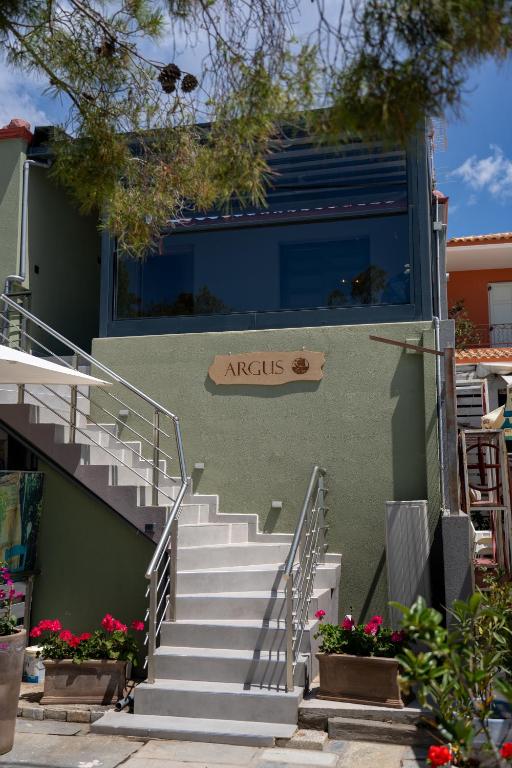 Argus by Alexandros hotel apartments