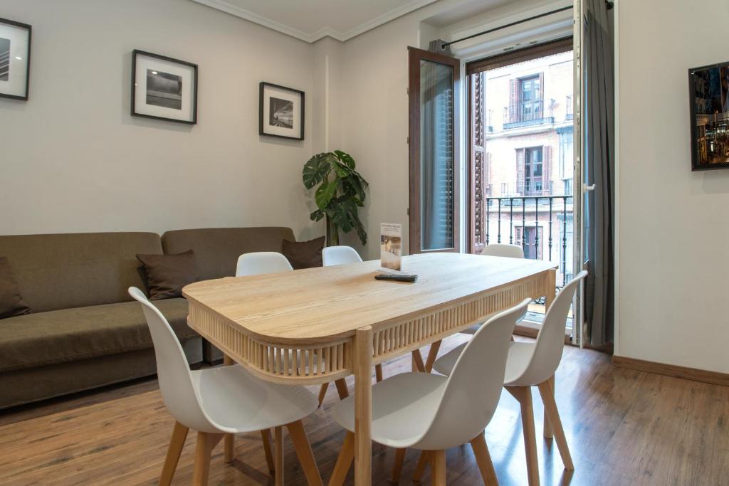 Apartamentos Nickel