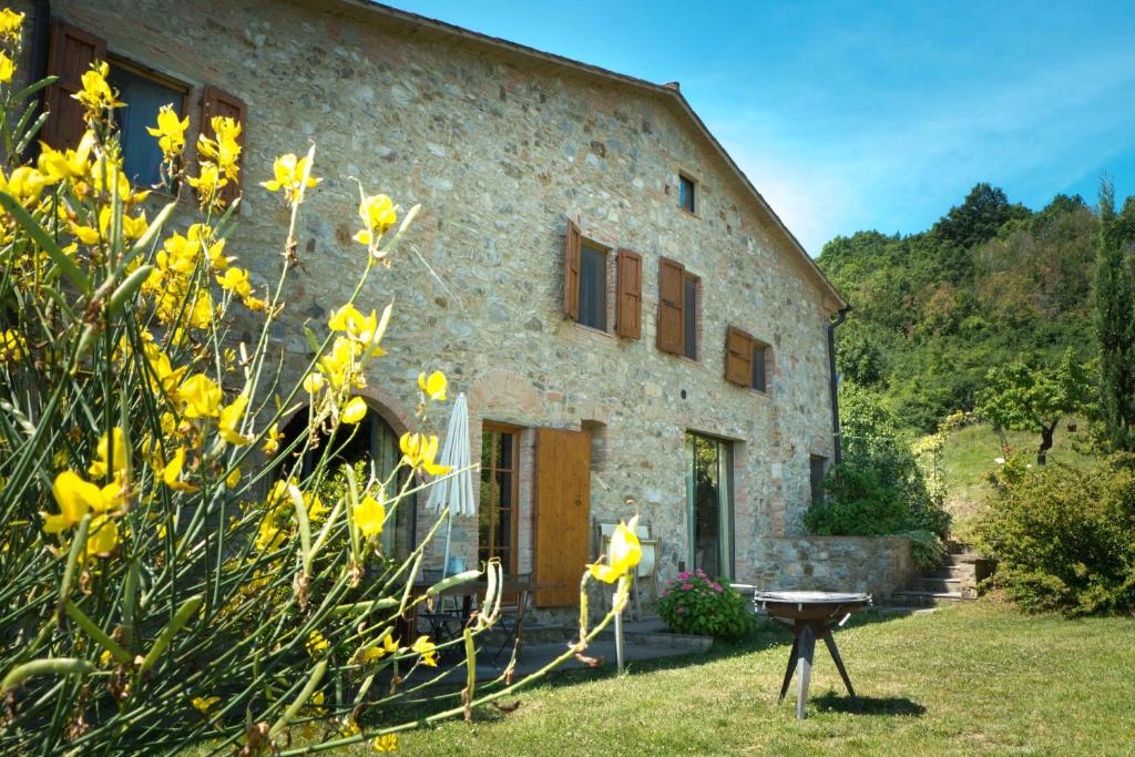 Agriturismo Le Valli - Appartamento Con 3 Camere Da Letto