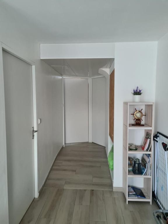 Fotografie z fotogalerie ubytování Appartement T2 spacieux à FREHEL v destinaci Frehel