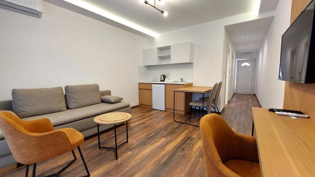 Apartments Mara Lux - 1