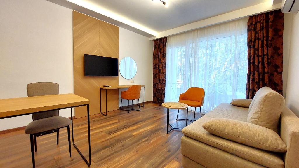 Apartments Mara Lux - 3