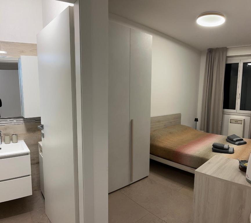 *Veranda's rooms* - Free parking in central Lugano - Resim 29