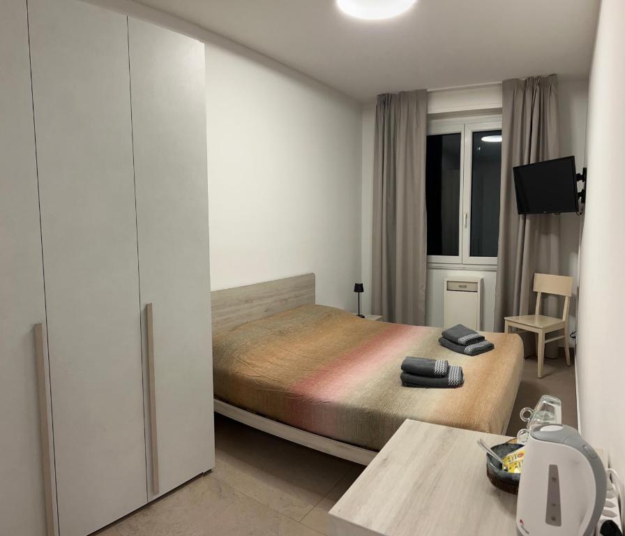 *Veranda's rooms* - Free parking in central Lugano - Resim 27