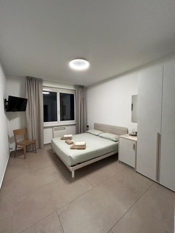 *Veranda's rooms* - Free parking in central Lugano - Resim 31