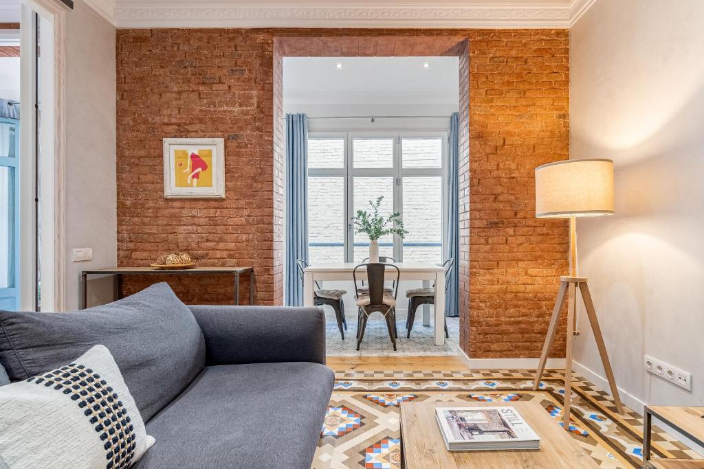 Fuster Apartments by Aspasios - 17