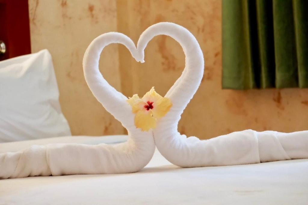 Chalet De Palm Resort ???????????? ??????? - Resim 12