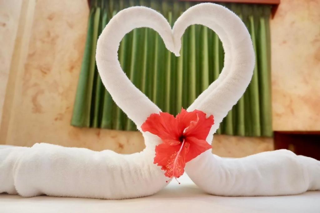 Chalet De Palm Resort ???????????? ??????? - Resim 10