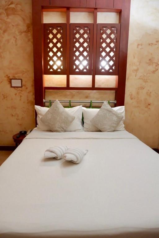 Chalet De Palm Resort ???????????? ??????? - Resim 5