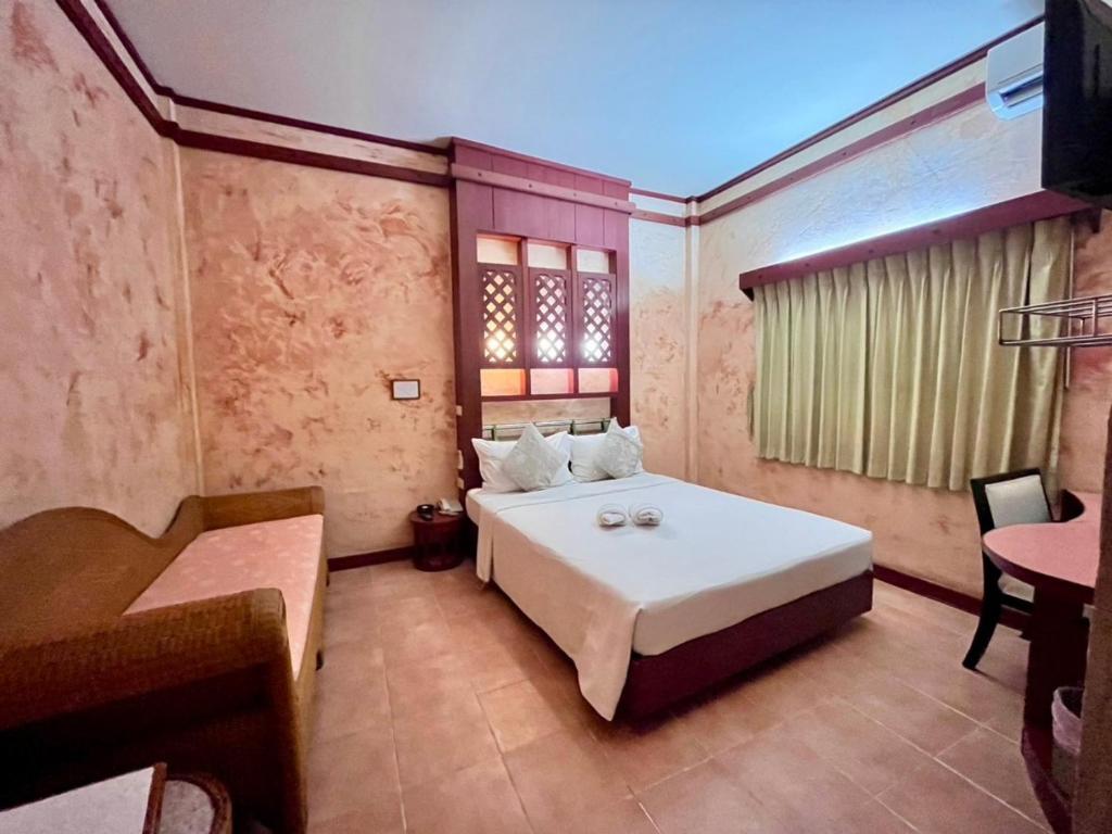 Chalet De Palm Resort ???????????? ??????? - Resim 2