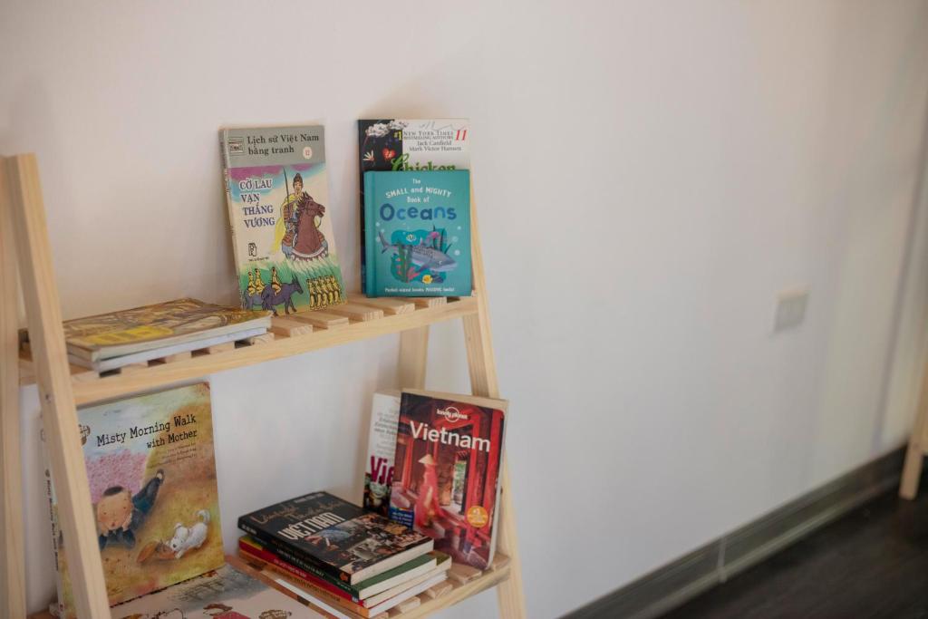 Trang An Ecorest Resort & Spa - 17