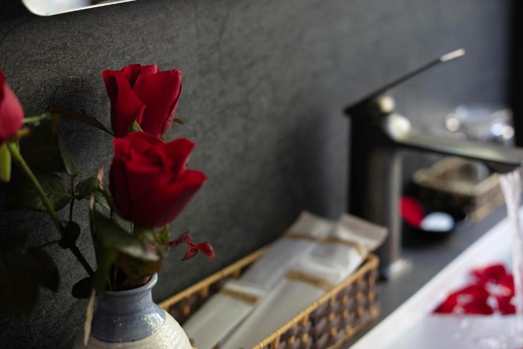 Trang An Ecorest Resort & Spa - 7