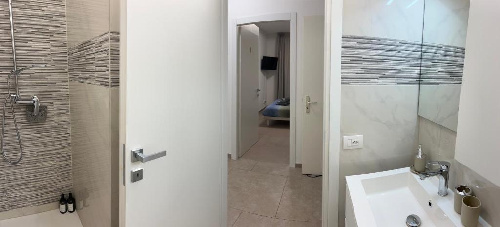 *Veranda's rooms* - Free parking in central Lugano - Resim 14