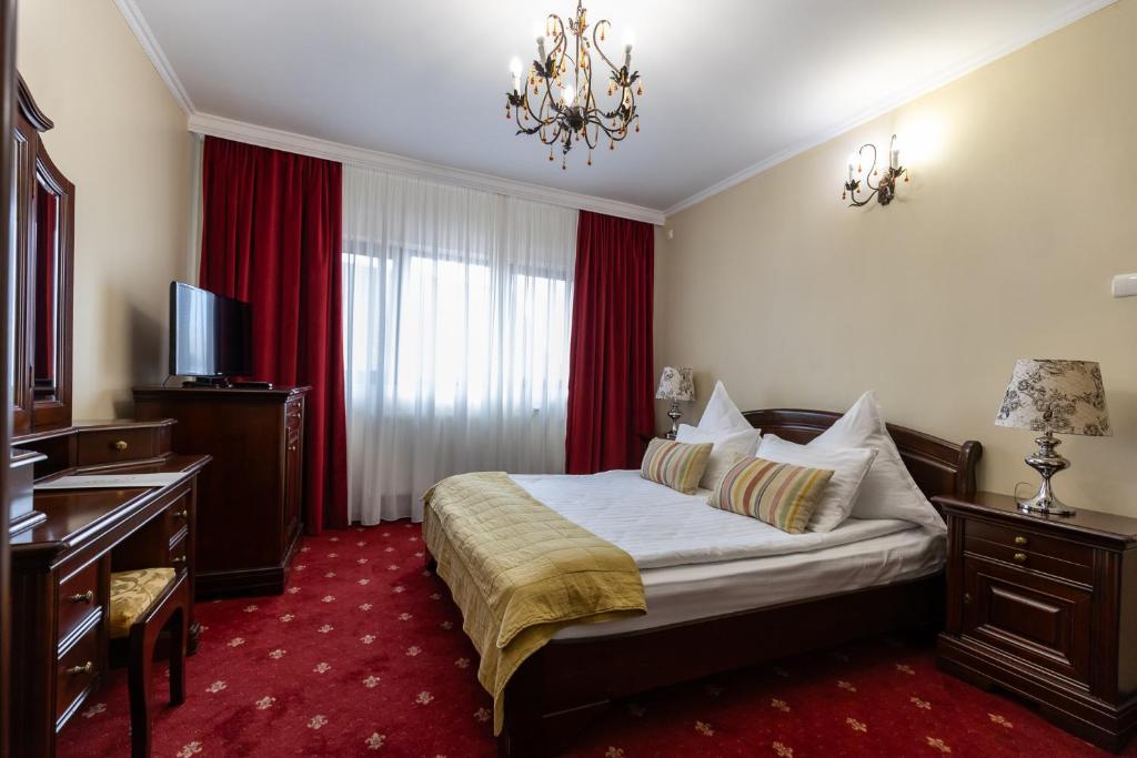 Hotel Capitol - Resim 37