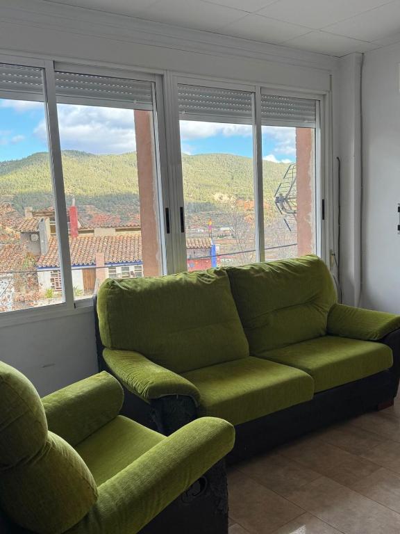 BogarraにあるApartamento en Bogarraのギャラリーの写真