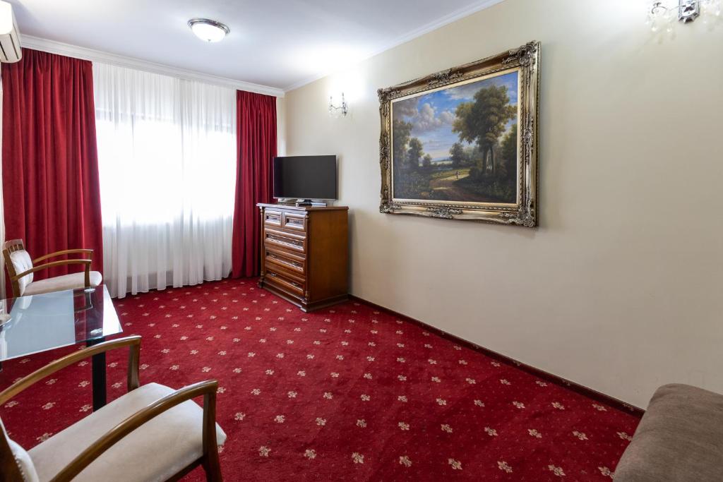 Hotel Capitol - Resim 38