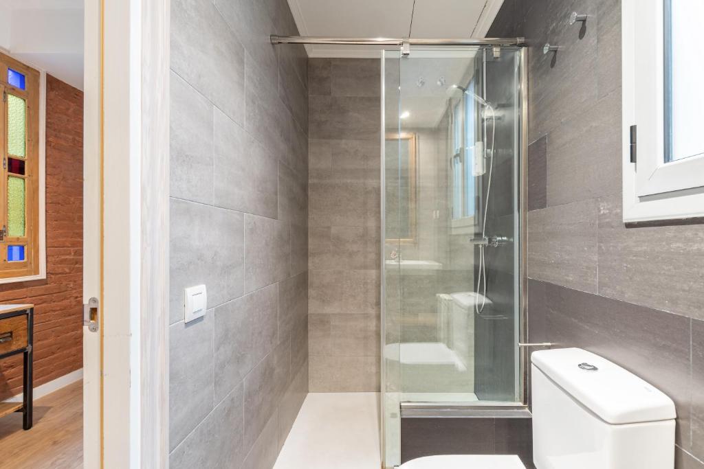 Fuster Apartments by Aspasios - 15