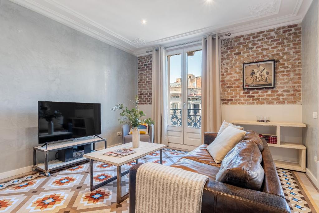 Fuster Apartments by Aspasios - 7