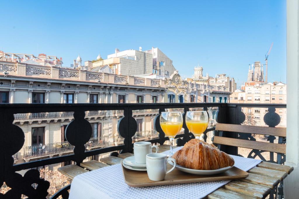 Fuster Apartments by Aspasios - 8