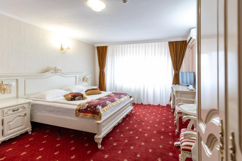 Hotel Capitol - Resim 9