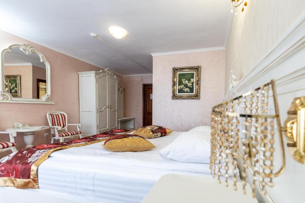 Hotel Capitol - Resim 16