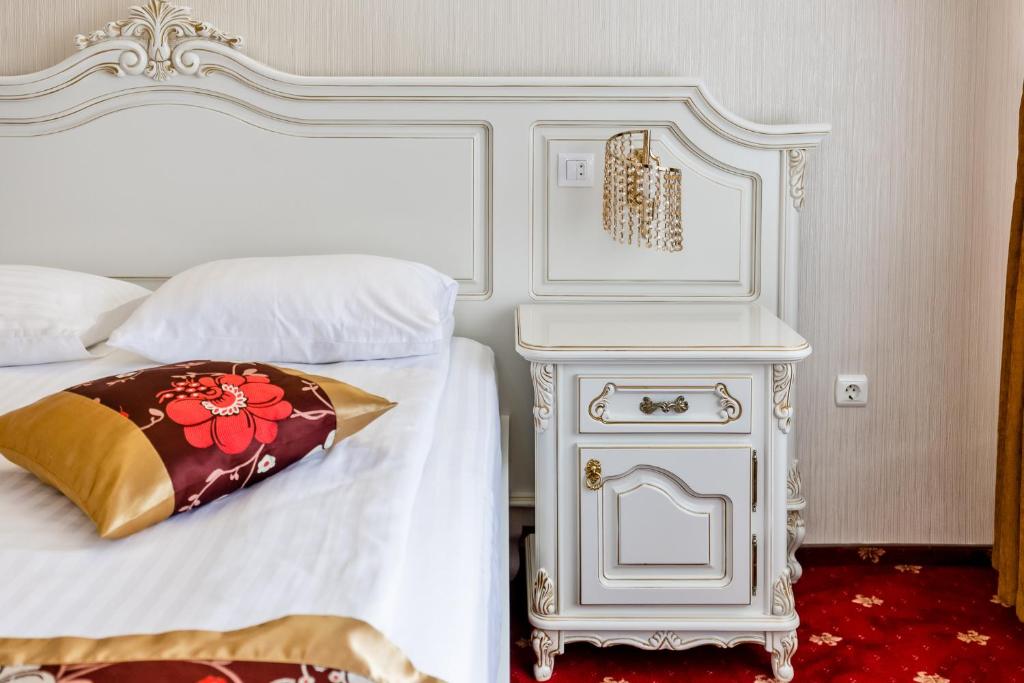Hotel Capitol - Resim 12
