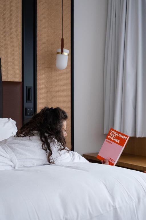 FirstName Bordeaux, Part of JdV by Hyatt - Resim 4