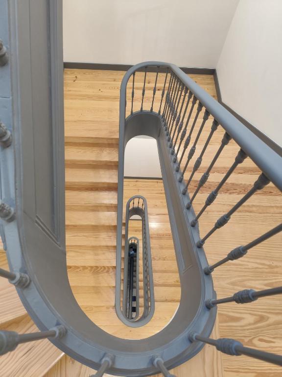 Bacalhoeiros 125 Hotel - Resim 30