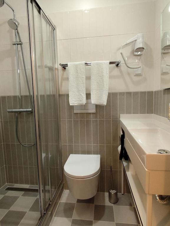 Bacalhoeiros 125 Hotel - Resim 29