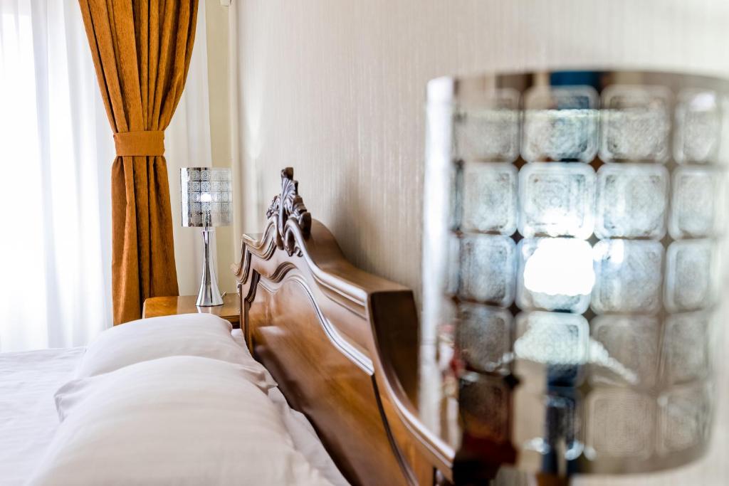 Hotel Capitol - Resim 1