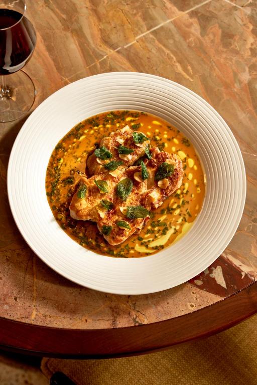 1 Hotel Mayfair - Resim 30