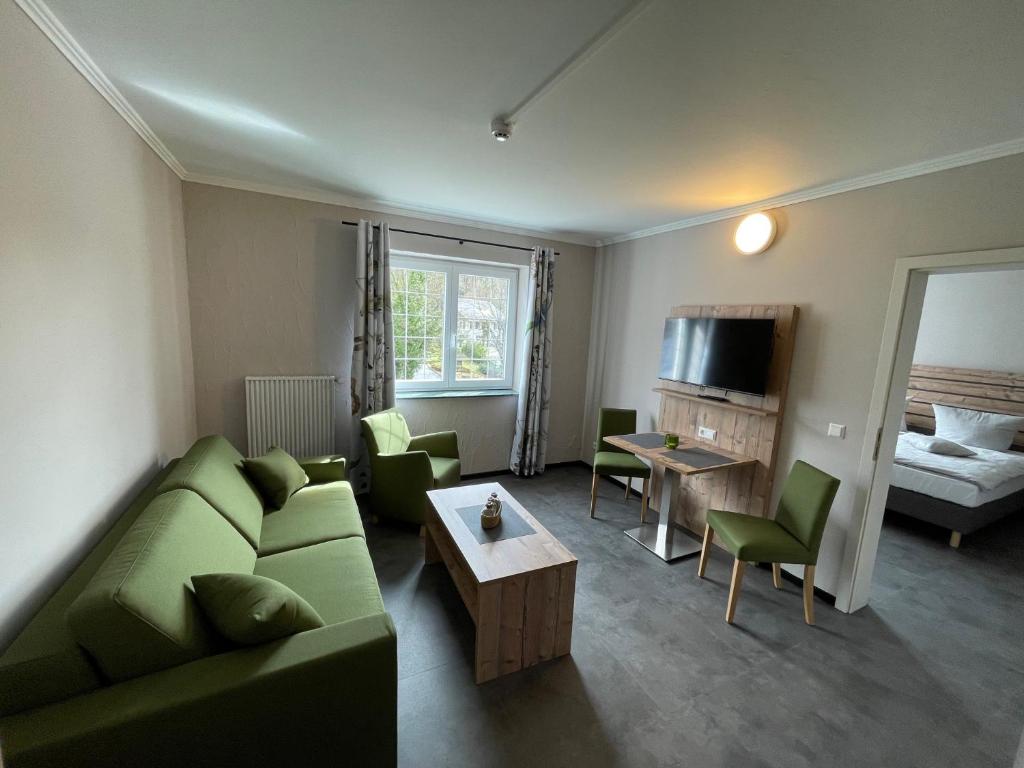 Hotel Reinhold - Junior Suite